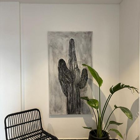 Departamento Avenida Espana Μεντόζα Εξωτερικό φωτογραφία
