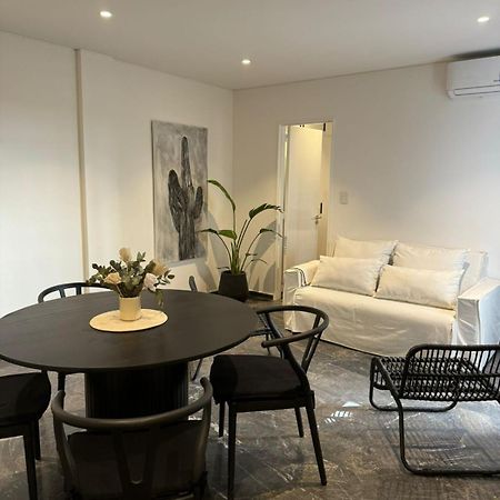 Departamento Avenida Espana Μεντόζα Εξωτερικό φωτογραφία