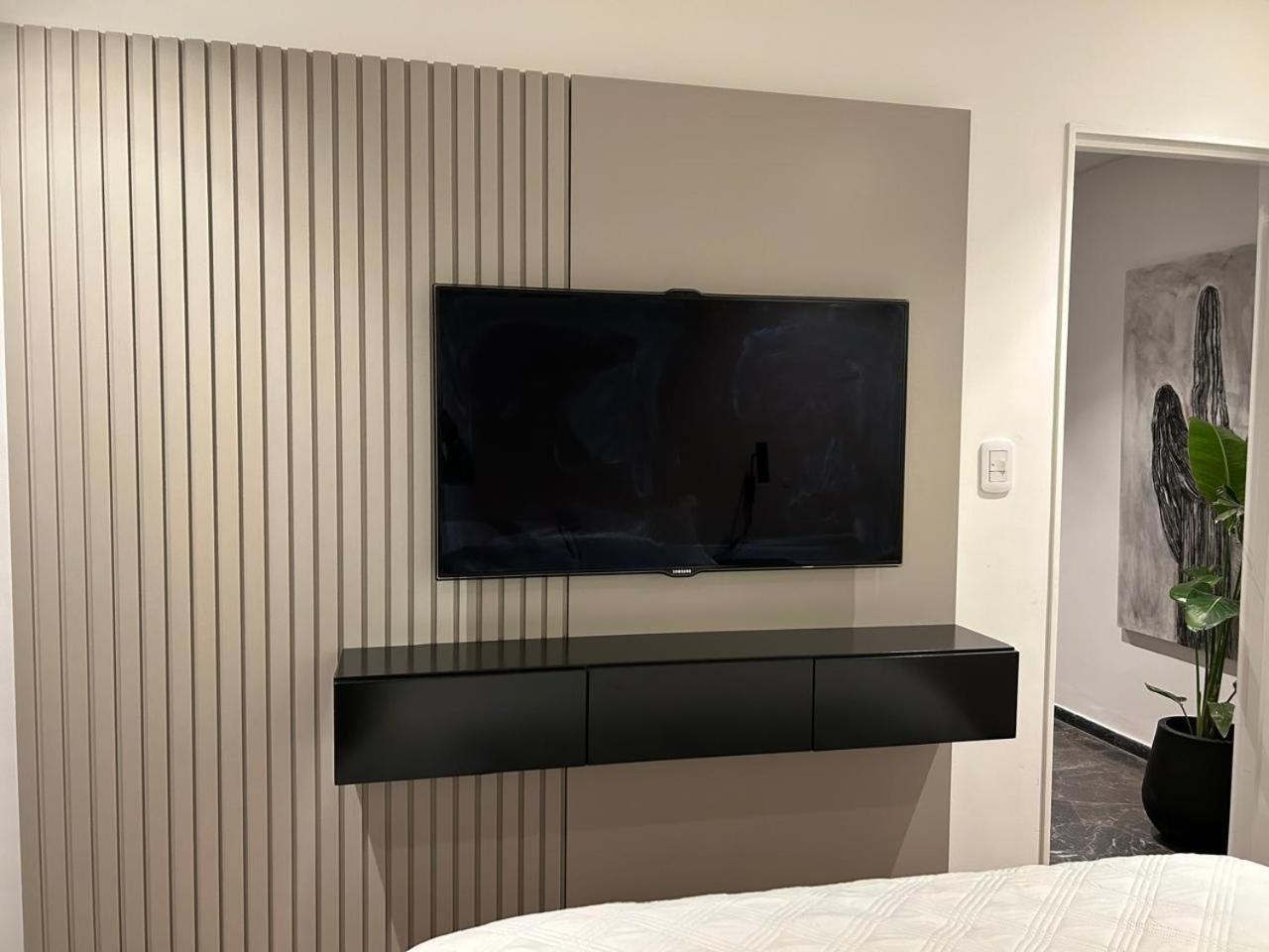 Departamento Avenida Espana Μεντόζα Εξωτερικό φωτογραφία
