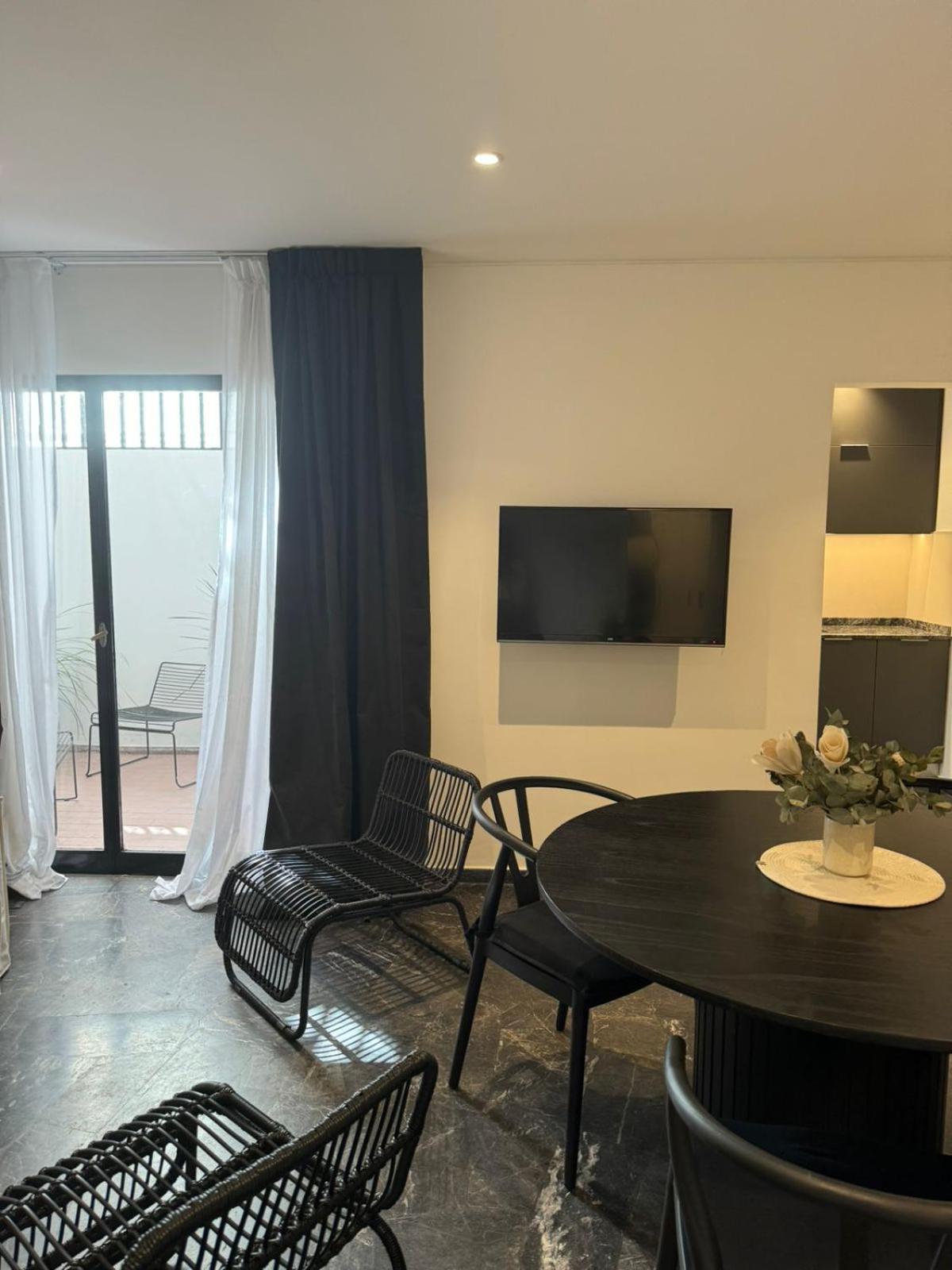Departamento Avenida Espana Μεντόζα Εξωτερικό φωτογραφία