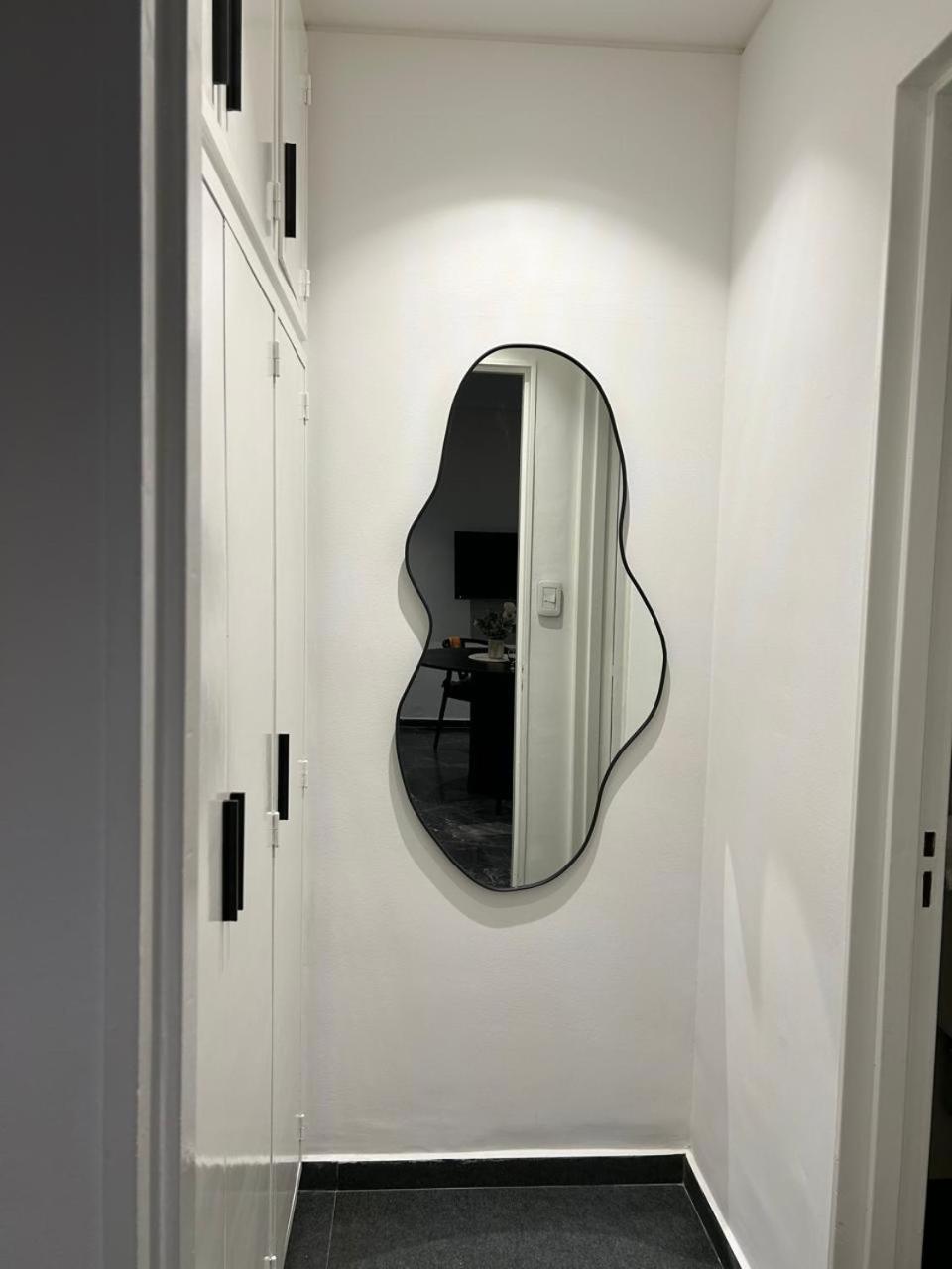 Departamento Avenida Espana Μεντόζα Εξωτερικό φωτογραφία