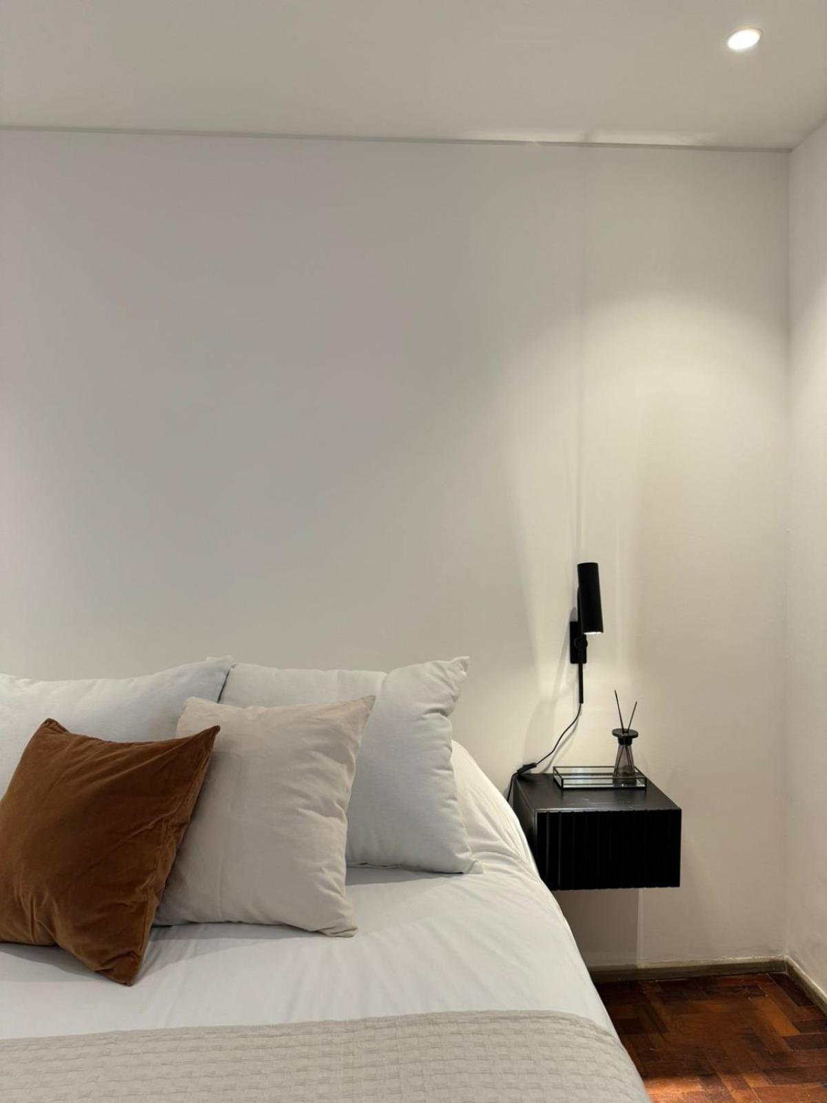 Departamento Avenida Espana Μεντόζα Εξωτερικό φωτογραφία
