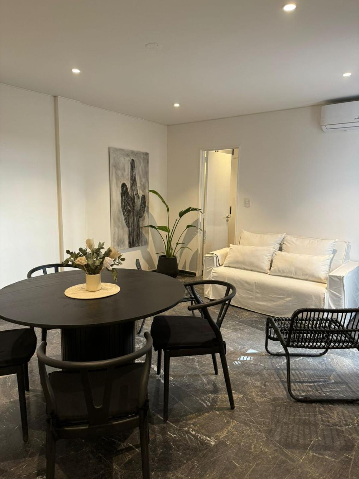 Departamento Avenida Espana Μεντόζα Εξωτερικό φωτογραφία
